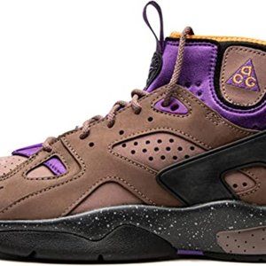 Nike Mens ACG Air Mowabb OG DC9554 201 Trail End Brown - Size 7.5